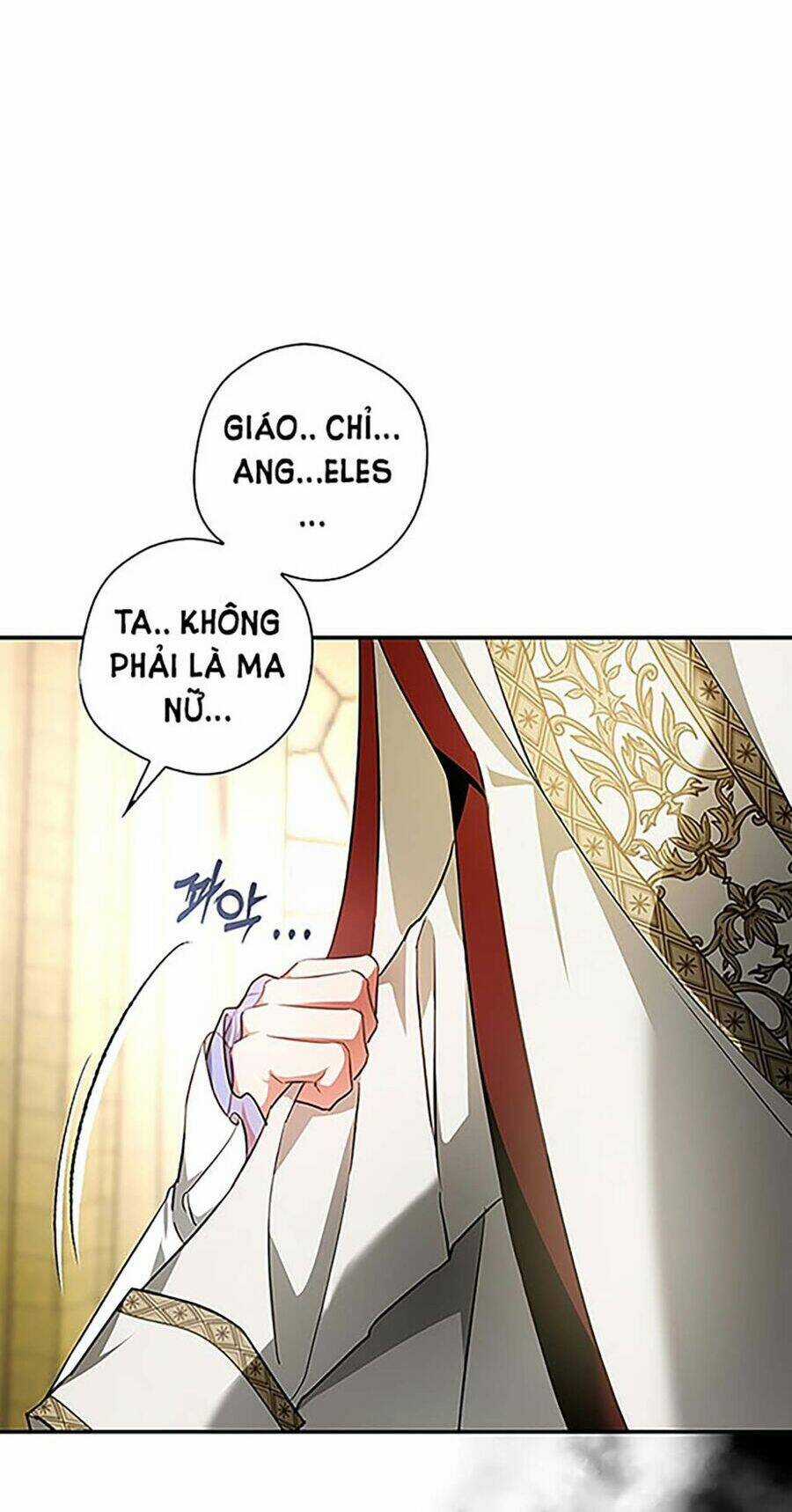 Hôn Phu Ẩn Sắc - Chapter 98.1 - Trang 10