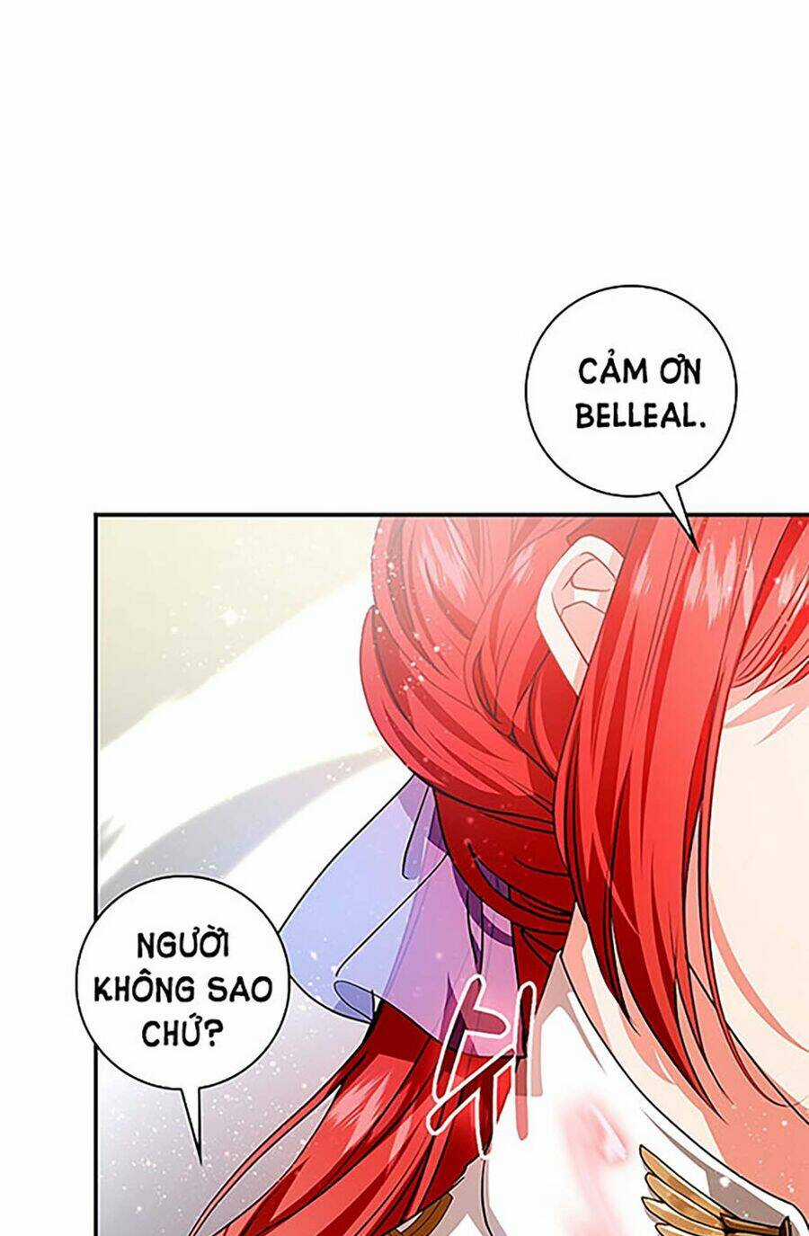 Hôn Phu Ẩn Sắc - Chapter 98.2 - Trang 1