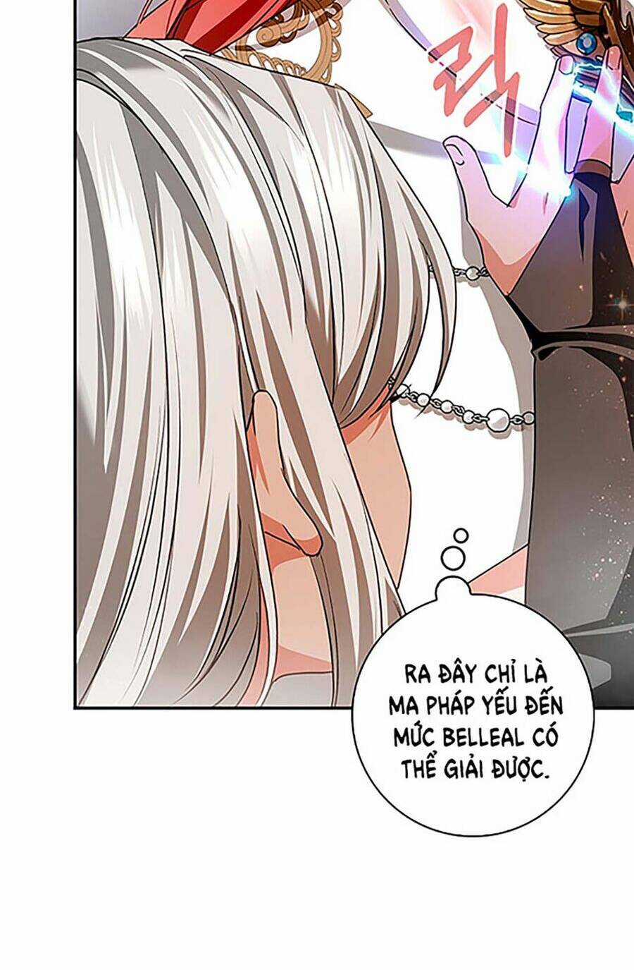 Hôn Phu Ẩn Sắc - Chapter 98.2 - Trang 2