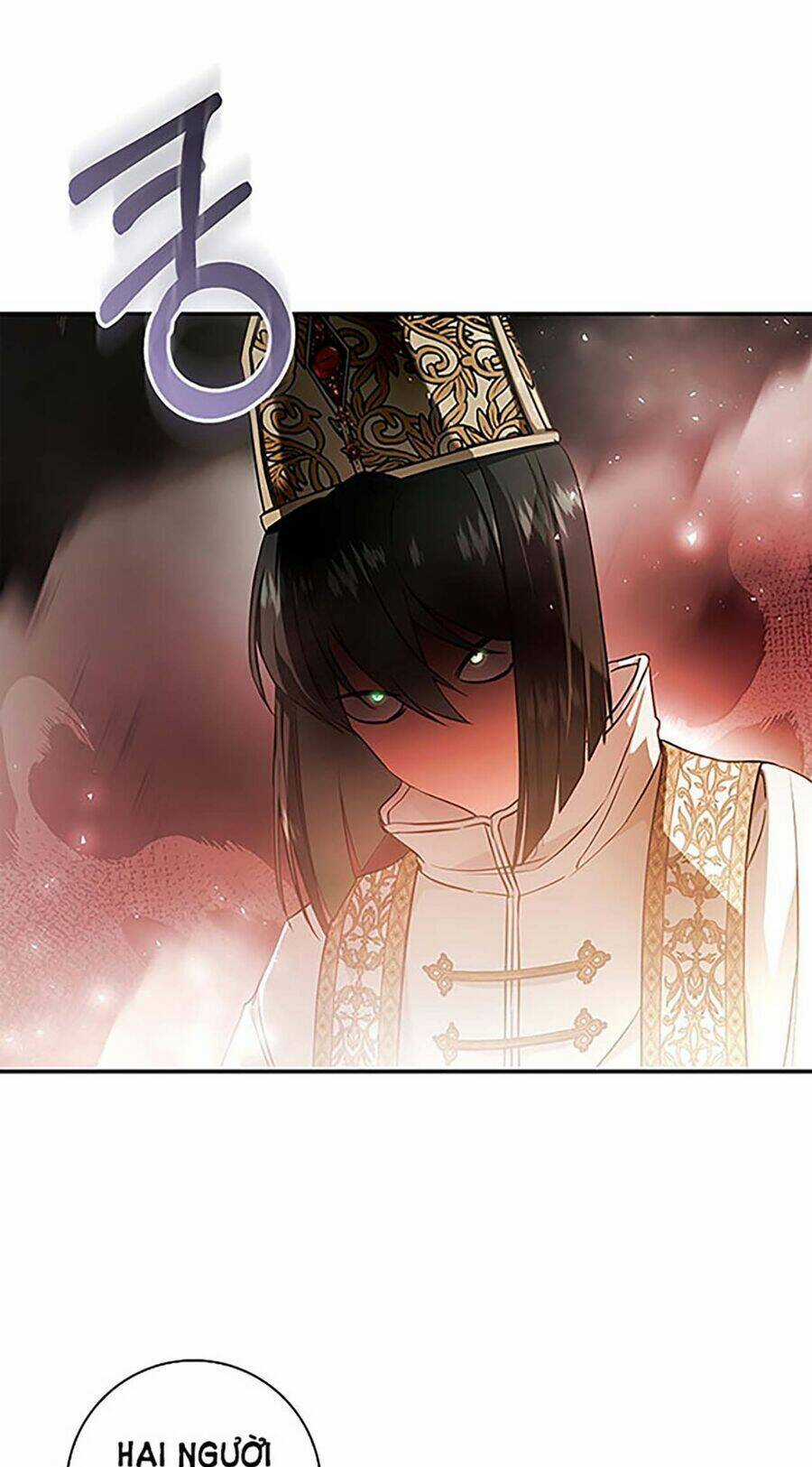 Hôn Phu Ẩn Sắc - Chapter 98.2 - Trang 15