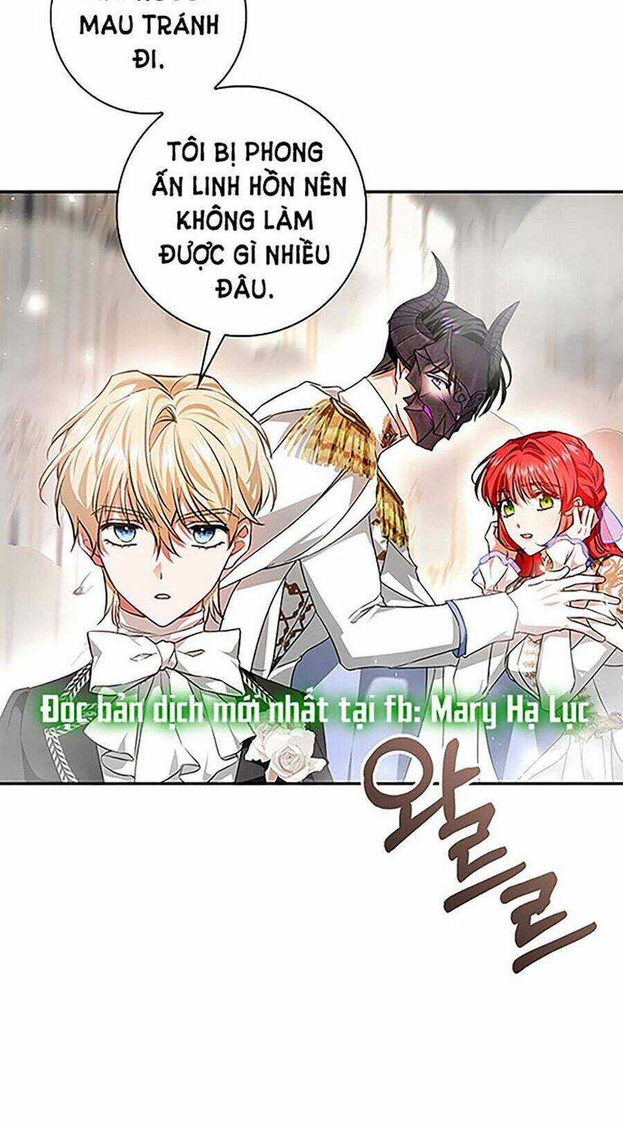 Hôn Phu Ẩn Sắc - Chapter 98.2 - Trang 16