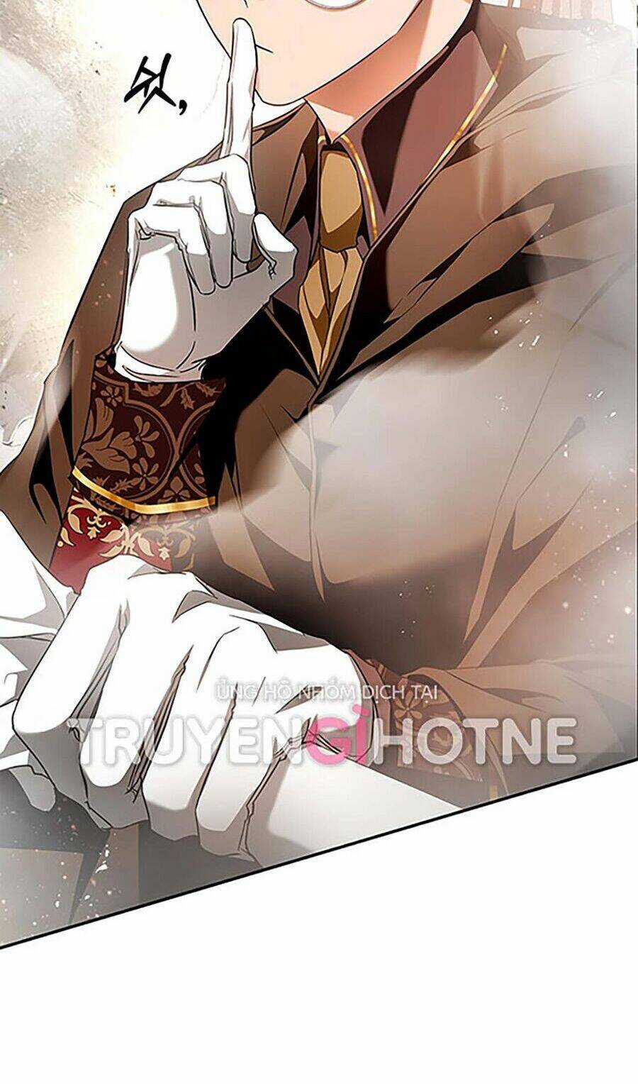 Hôn Phu Ẩn Sắc - Chapter 98.2 - Trang 22