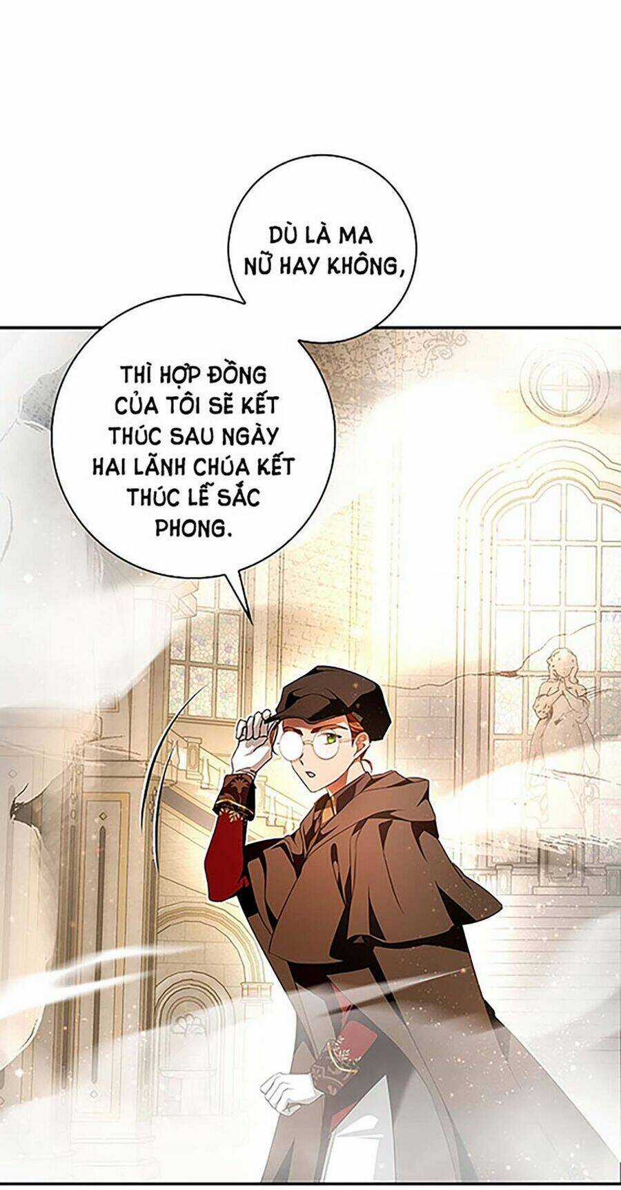 Hôn Phu Ẩn Sắc - Chapter 98.2 - Trang 27