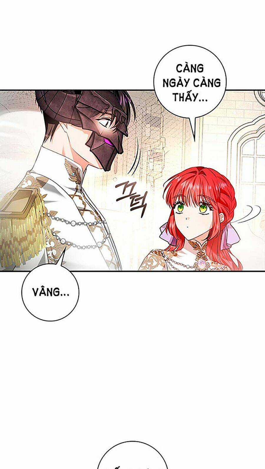 Hôn Phu Ẩn Sắc - Chapter 98.2 - Trang 29