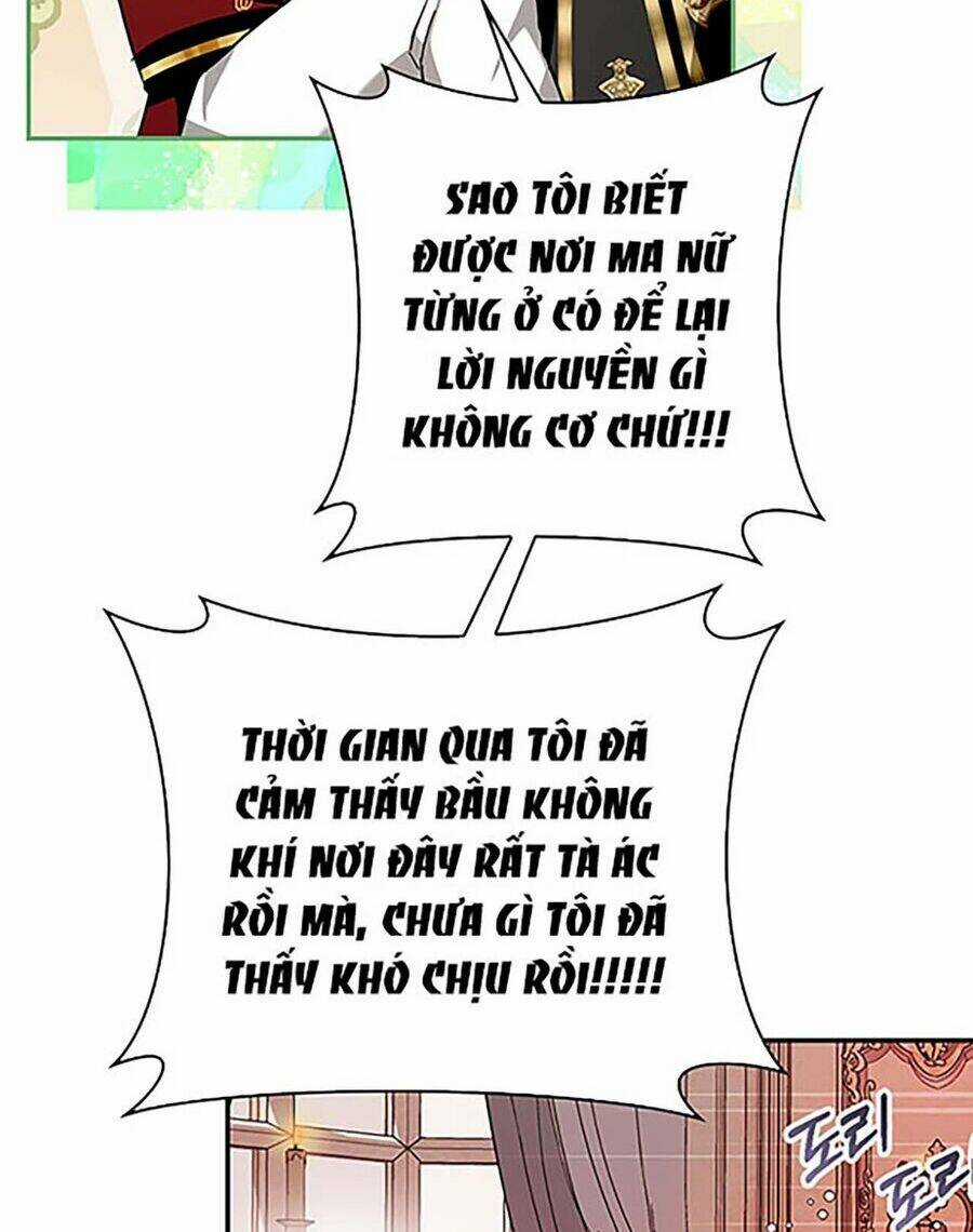 Hôn Phu Ẩn Sắc - Chapter 98.2 - Trang 35