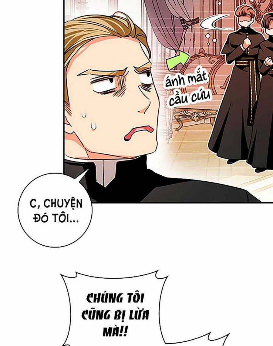 Hôn Phu Ẩn Sắc - Chapter 98.2 - Trang 36