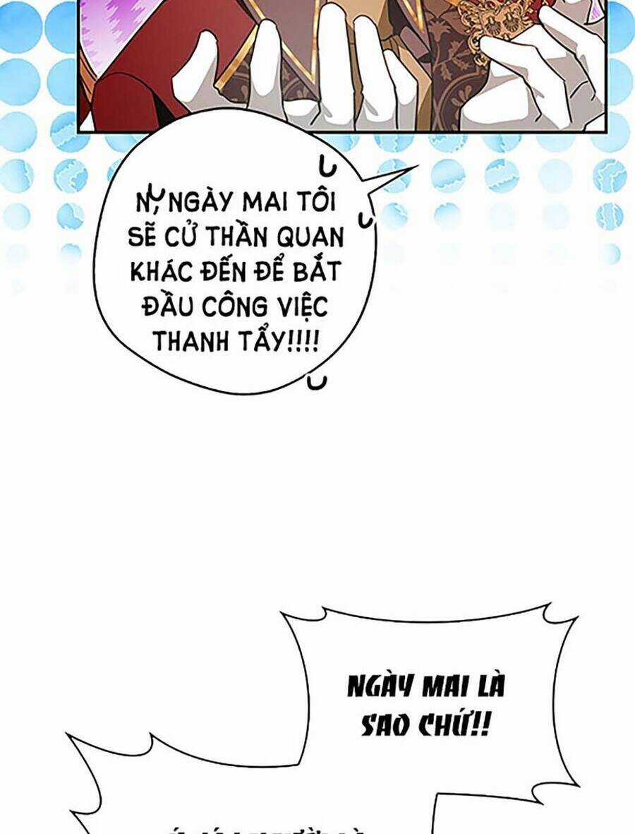 Hôn Phu Ẩn Sắc - Chapter 98.2 - Trang 40