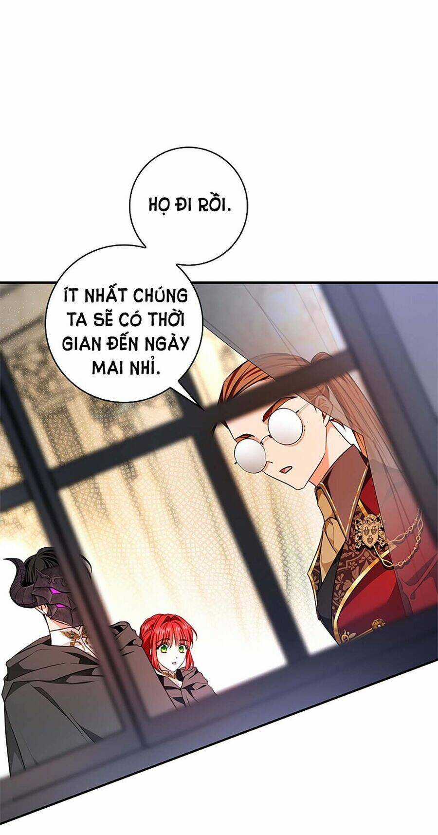 Hôn Phu Ẩn Sắc - Chapter 98.2 - Trang 43