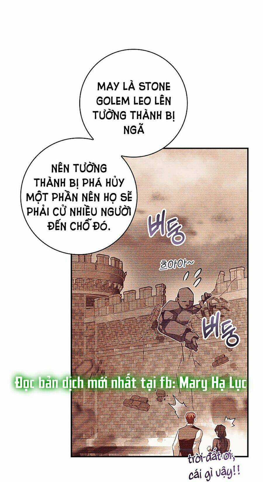 Hôn Phu Ẩn Sắc - Chapter 98.2 - Trang 45