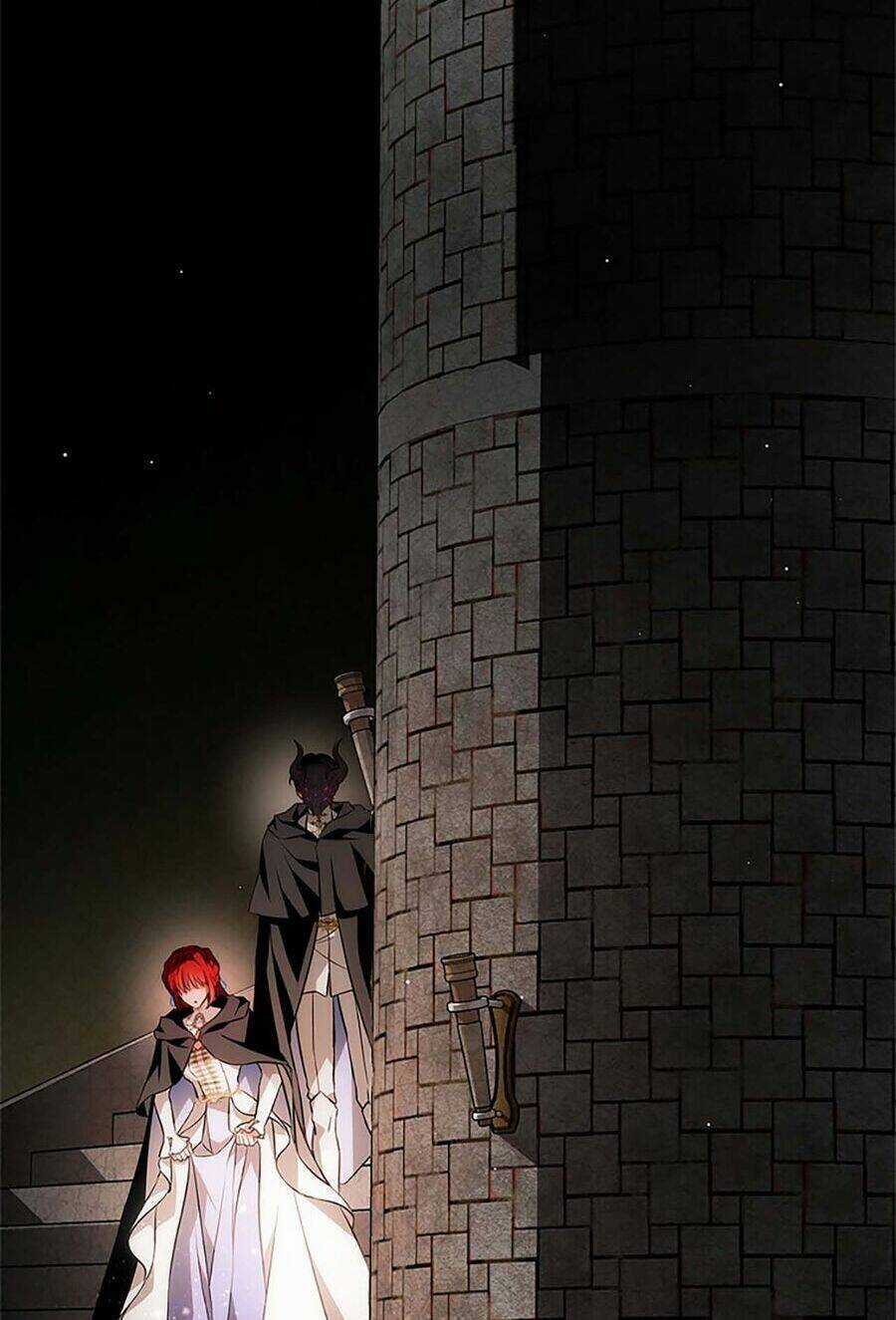 Hôn Phu Ẩn Sắc - Chapter 98.2 - Trang 49