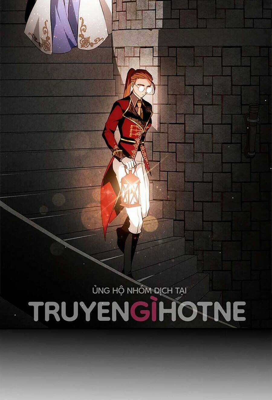 Hôn Phu Ẩn Sắc - Chapter 98.2 - Trang 50