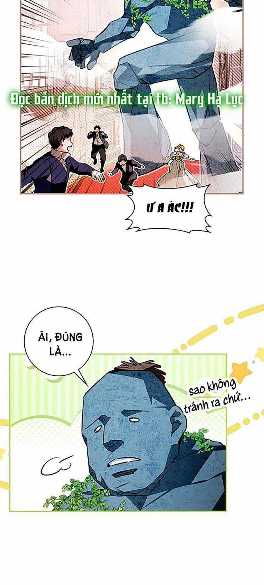 Hôn Phu Ẩn Sắc - Chapter 98.2 - Trang 6