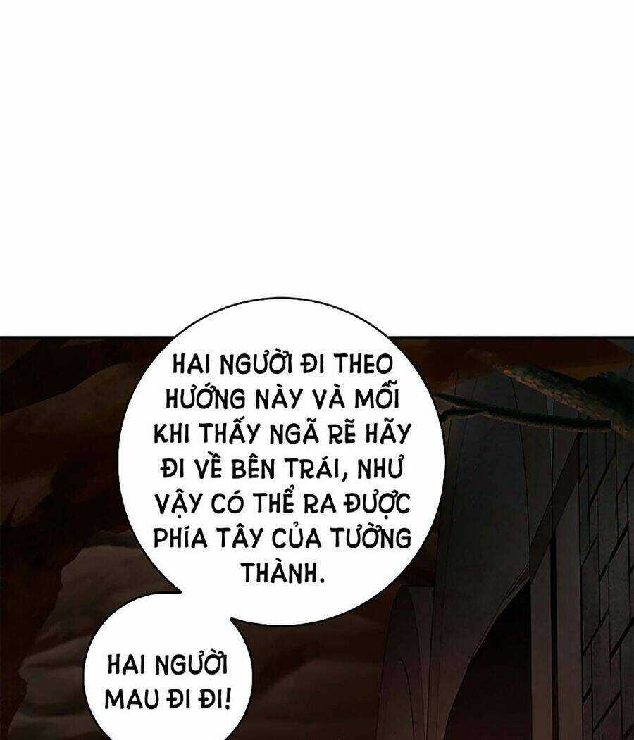 Hôn Phu Ẩn Sắc - Chapter 98.2 - Trang 55