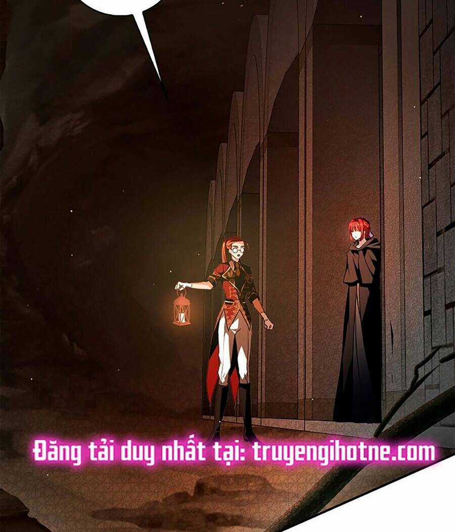 Hôn Phu Ẩn Sắc - Chapter 98.2 - Trang 56