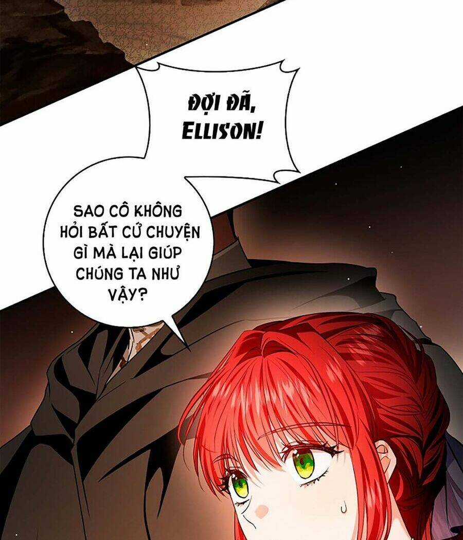 Hôn Phu Ẩn Sắc - Chapter 98.2 - Trang 57