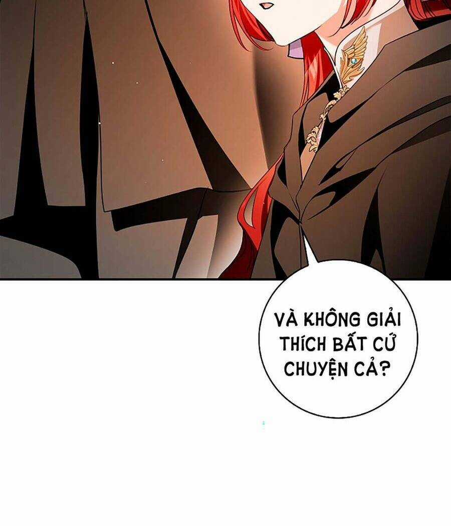 Hôn Phu Ẩn Sắc - Chapter 98.2 - Trang 58