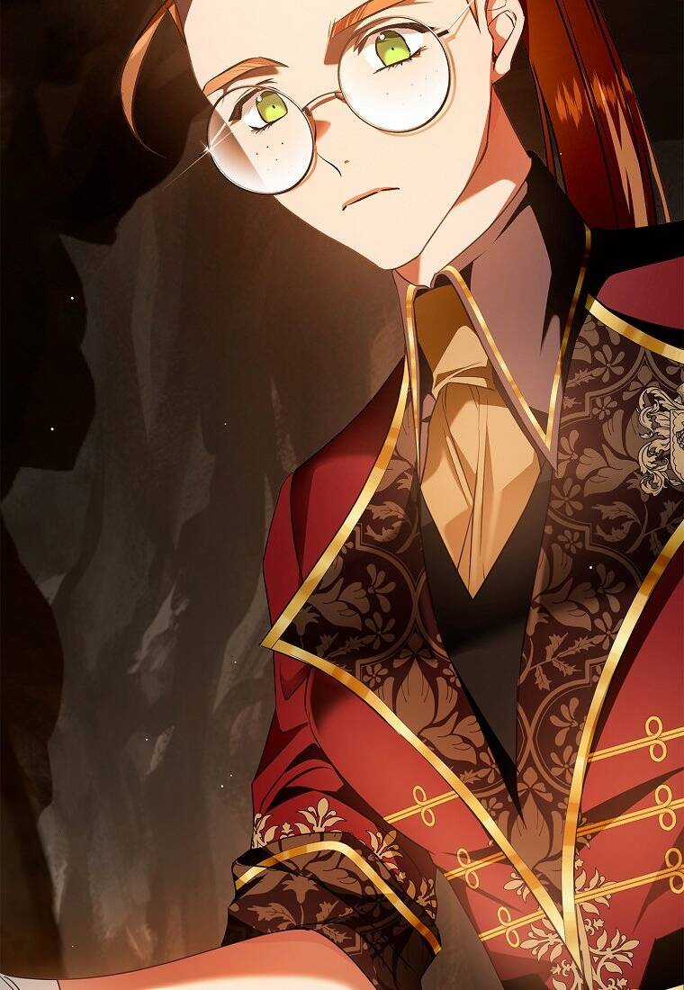 Hôn Phu Ẩn Sắc - Chapter 99.1 - Trang 2