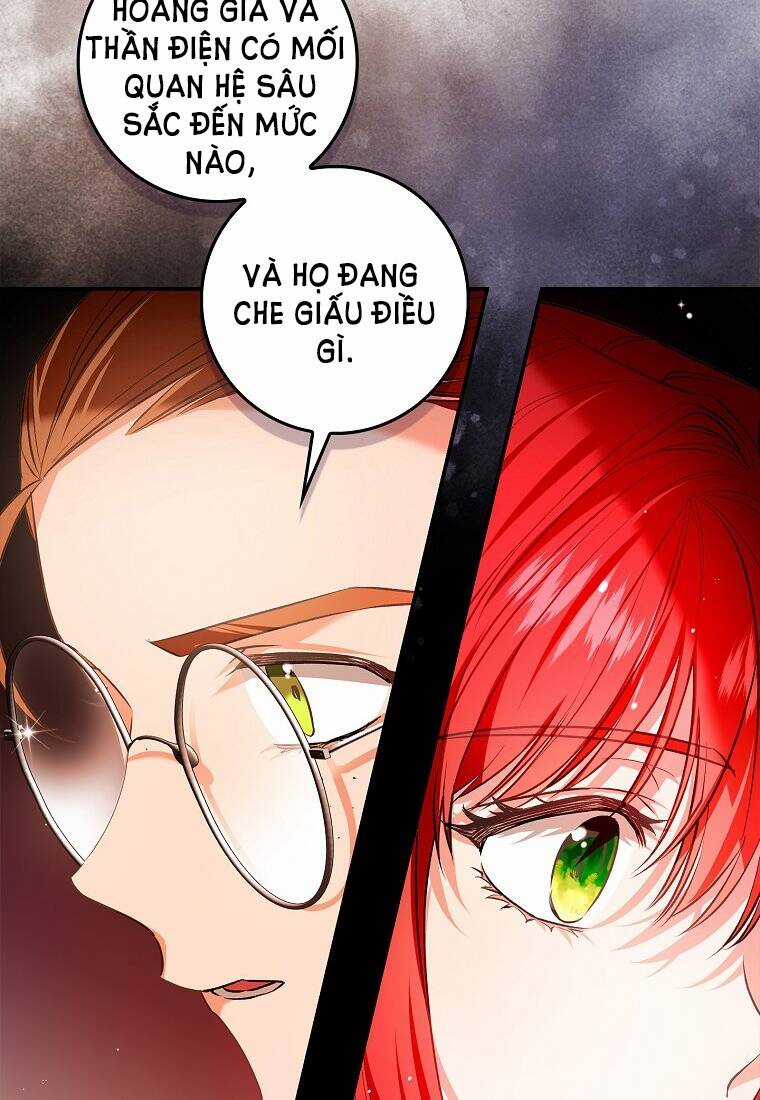 Hôn Phu Ẩn Sắc - Chapter 99.1 - Trang 11