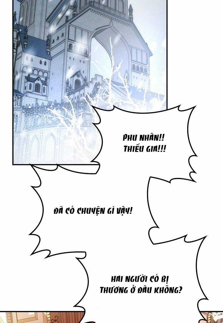 Hôn Phu Ẩn Sắc - Chapter 99.1 - Trang 22