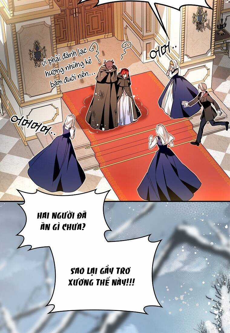 Hôn Phu Ẩn Sắc - Chapter 99.1 - Trang 23