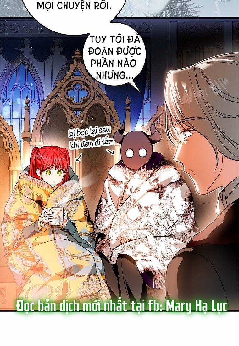 Hôn Phu Ẩn Sắc - Chapter 99.1 - Trang 26