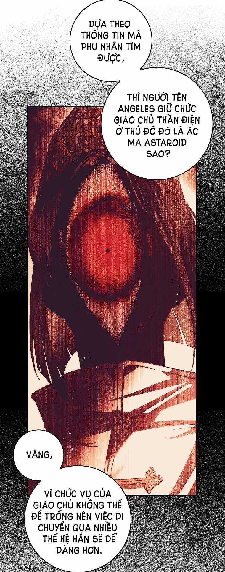 Hôn Phu Ẩn Sắc - Chapter 99.1 - Trang 30