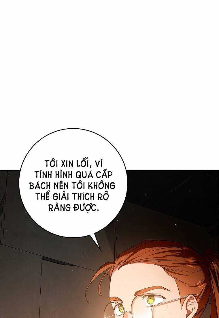 Hôn Phu Ẩn Sắc - Chapter 99.1 - Trang 4