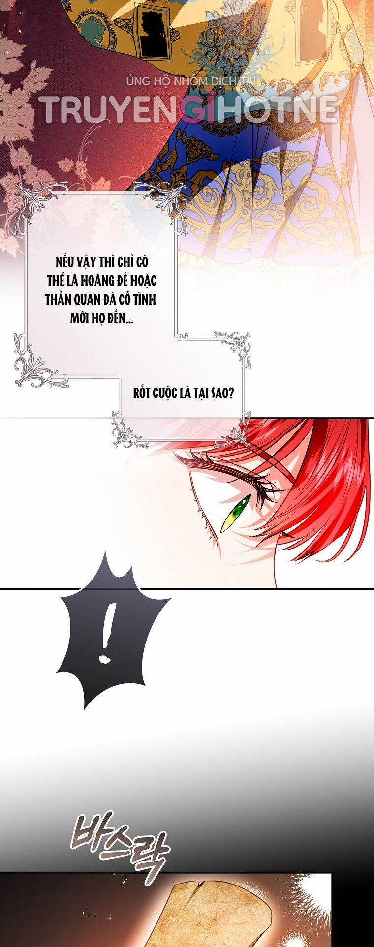 Hôn Phu Ẩn Sắc - Chapter 99.1 - Trang 33