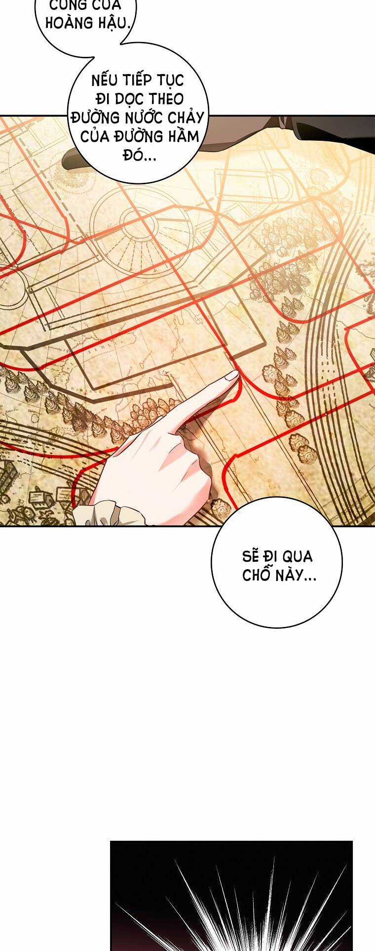 Hôn Phu Ẩn Sắc - Chapter 99.1 - Trang 36