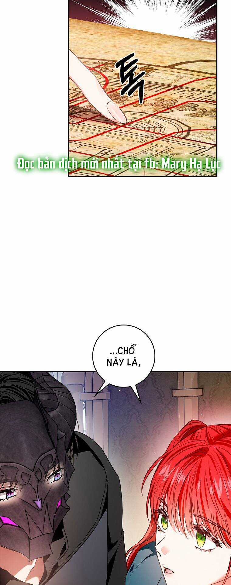 Hôn Phu Ẩn Sắc - Chapter 99.1 - Trang 37