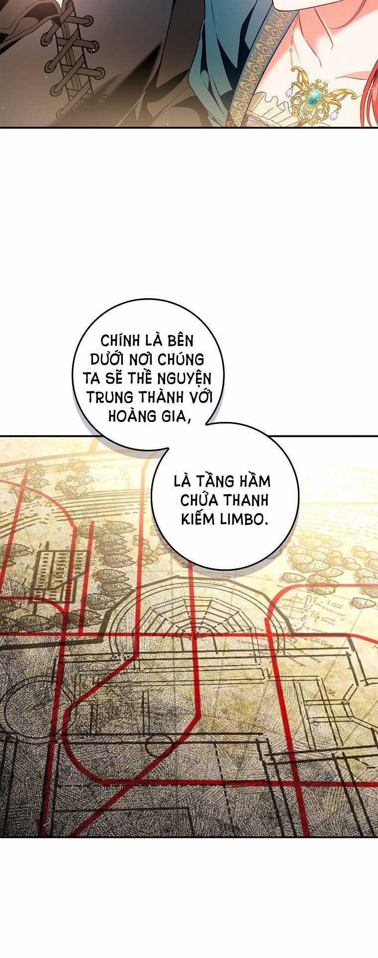 Hôn Phu Ẩn Sắc - Chapter 99.1 - Trang 38