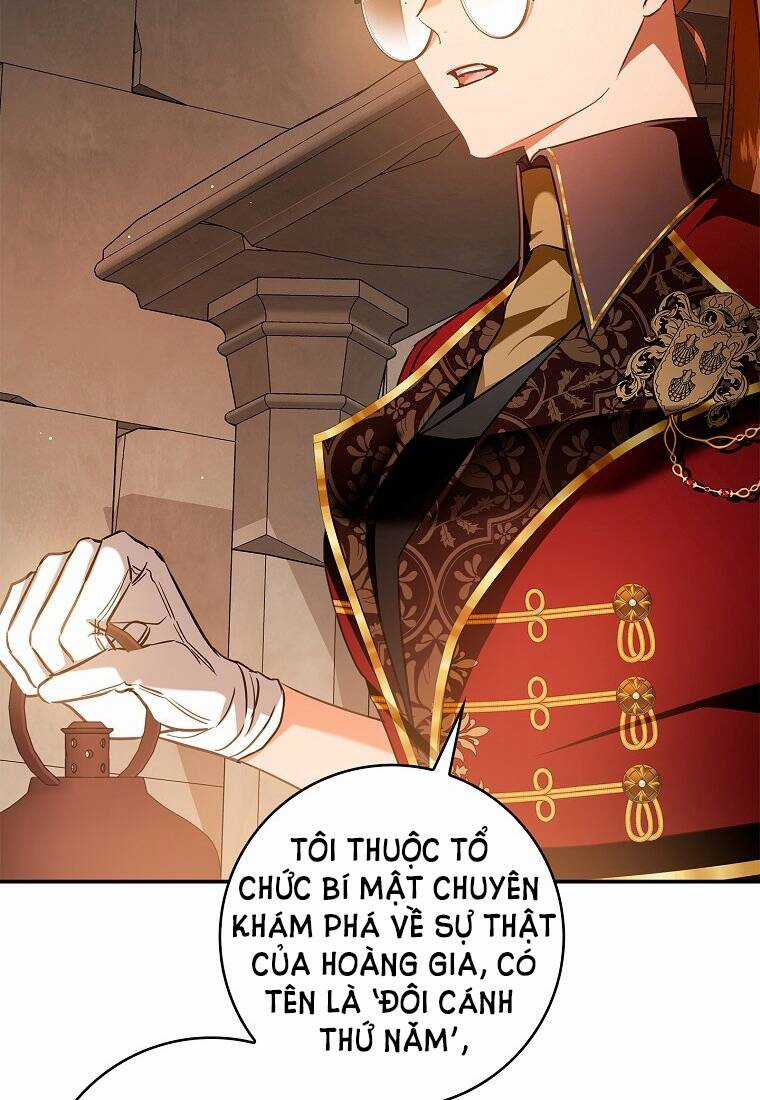 Hôn Phu Ẩn Sắc - Chapter 99.1 - Trang 5