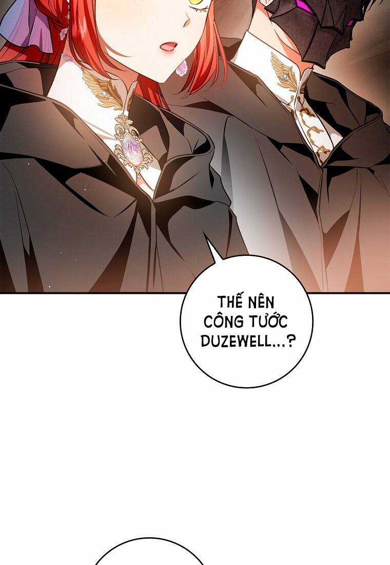 Hôn Phu Ẩn Sắc - Chapter 99.1 - Trang 7