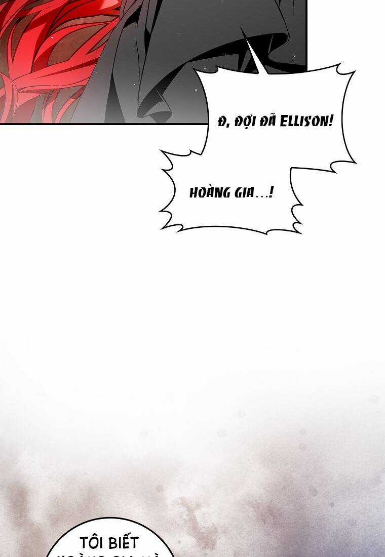 Hôn Phu Ẩn Sắc - Chapter 99.1 - Trang 10