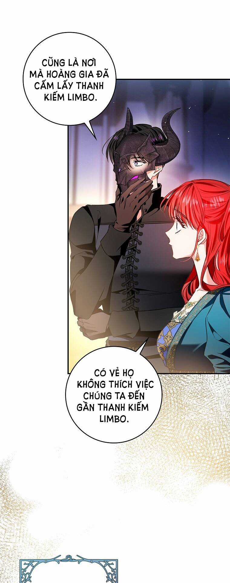 Hôn Phu Ẩn Sắc - Chapter 99.2 - Trang 1