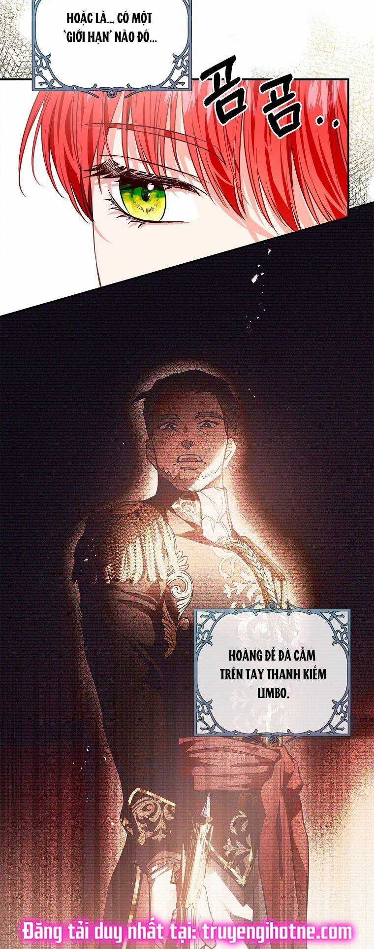 Hôn Phu Ẩn Sắc - Chapter 99.2 - Trang 2