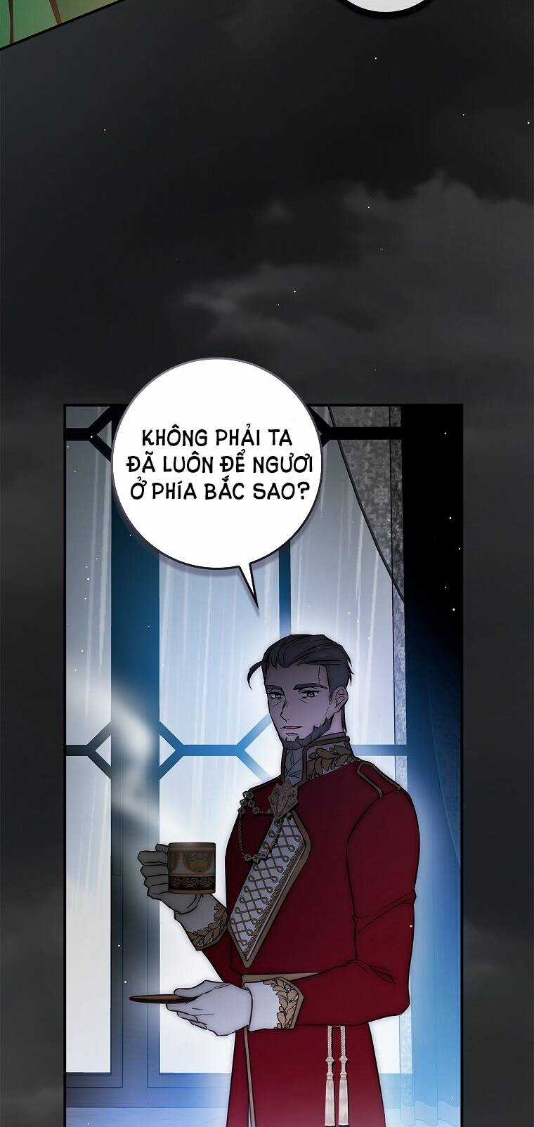 Hôn Phu Ẩn Sắc - Chapter 99.2 - Trang 14