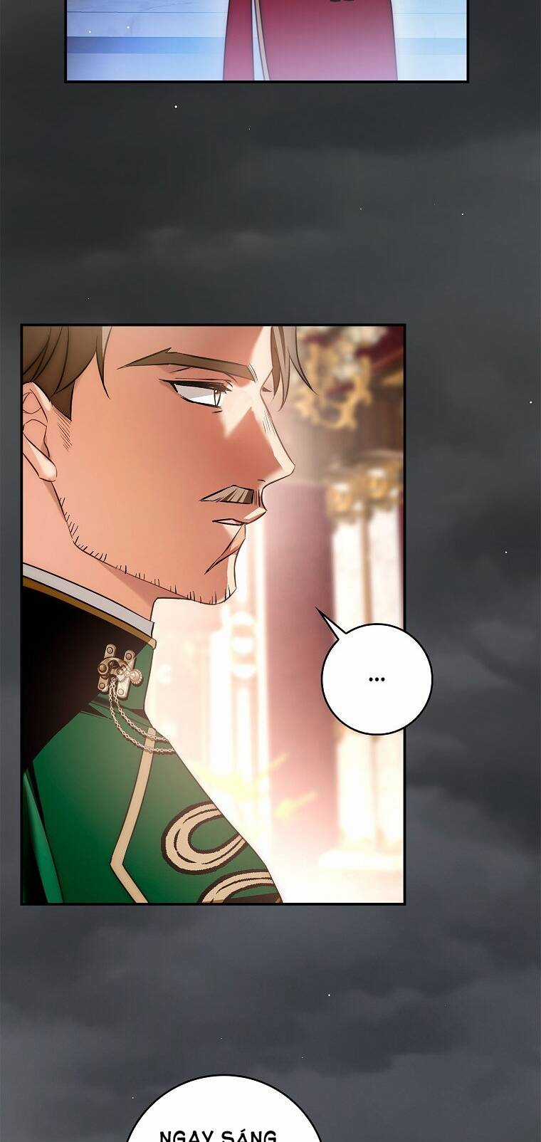 Hôn Phu Ẩn Sắc - Chapter 99.2 - Trang 15