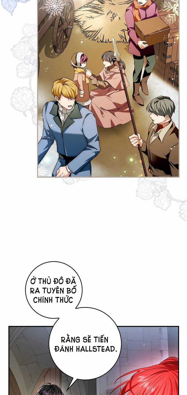 Hôn Phu Ẩn Sắc - Chapter 99.2 - Trang 20