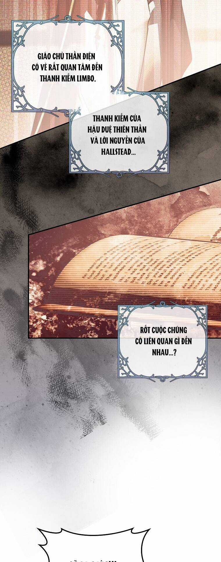 Hôn Phu Ẩn Sắc - Chapter 99.2 - Trang 3