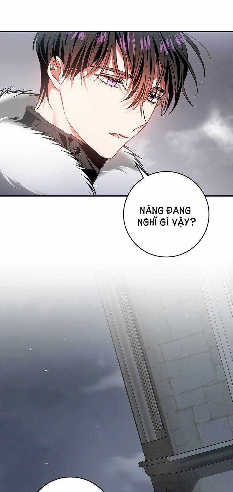 Hôn Phu Ẩn Sắc - Chapter 99.2 - Trang 23