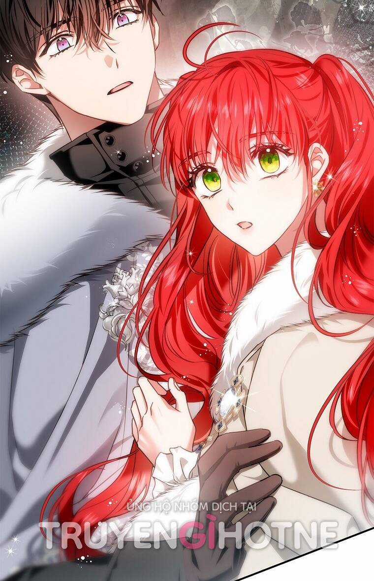 Hôn Phu Ẩn Sắc - Chapter 99.2 - Trang 35