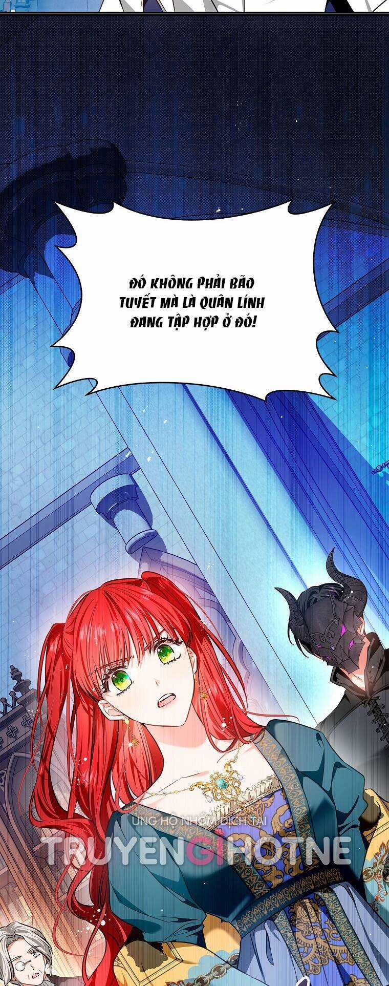 Hôn Phu Ẩn Sắc - Chapter 99.2 - Trang 6