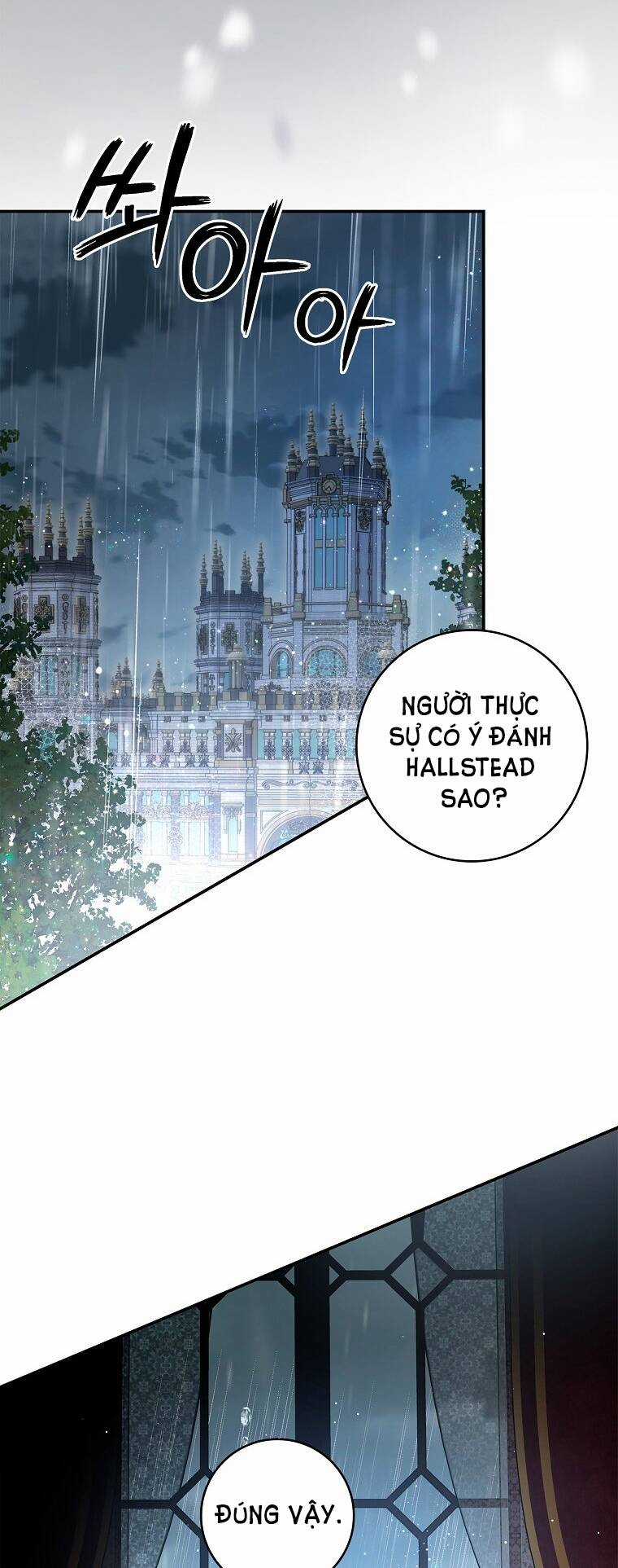 Hôn Phu Ẩn Sắc - Chapter 99.2 - Trang 8