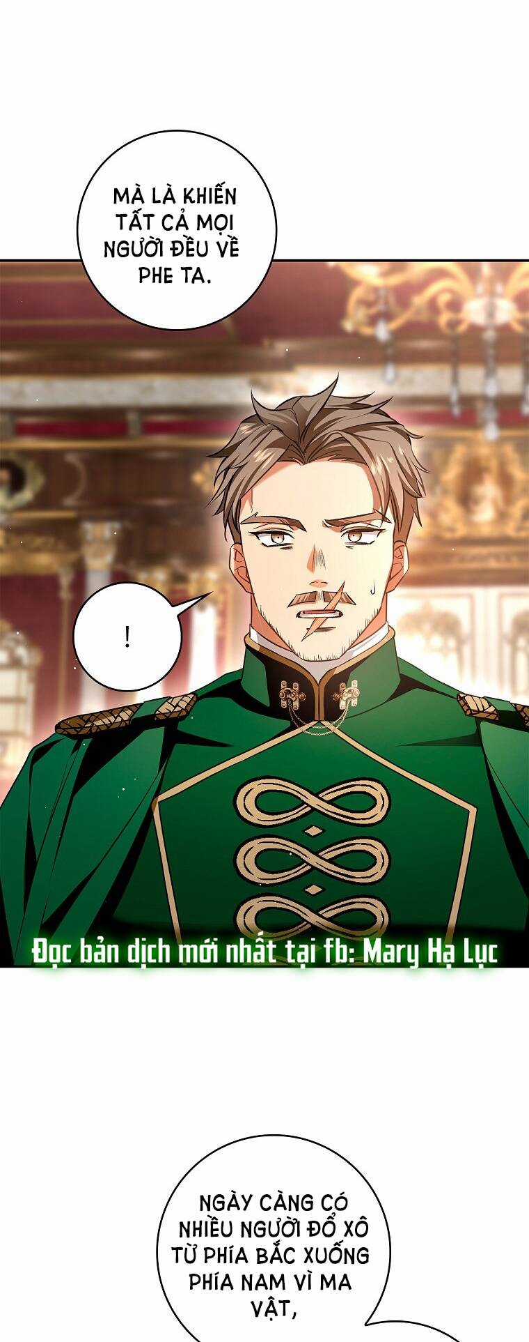 Hôn Phu Ẩn Sắc - Chapter 99.2 - Trang 10