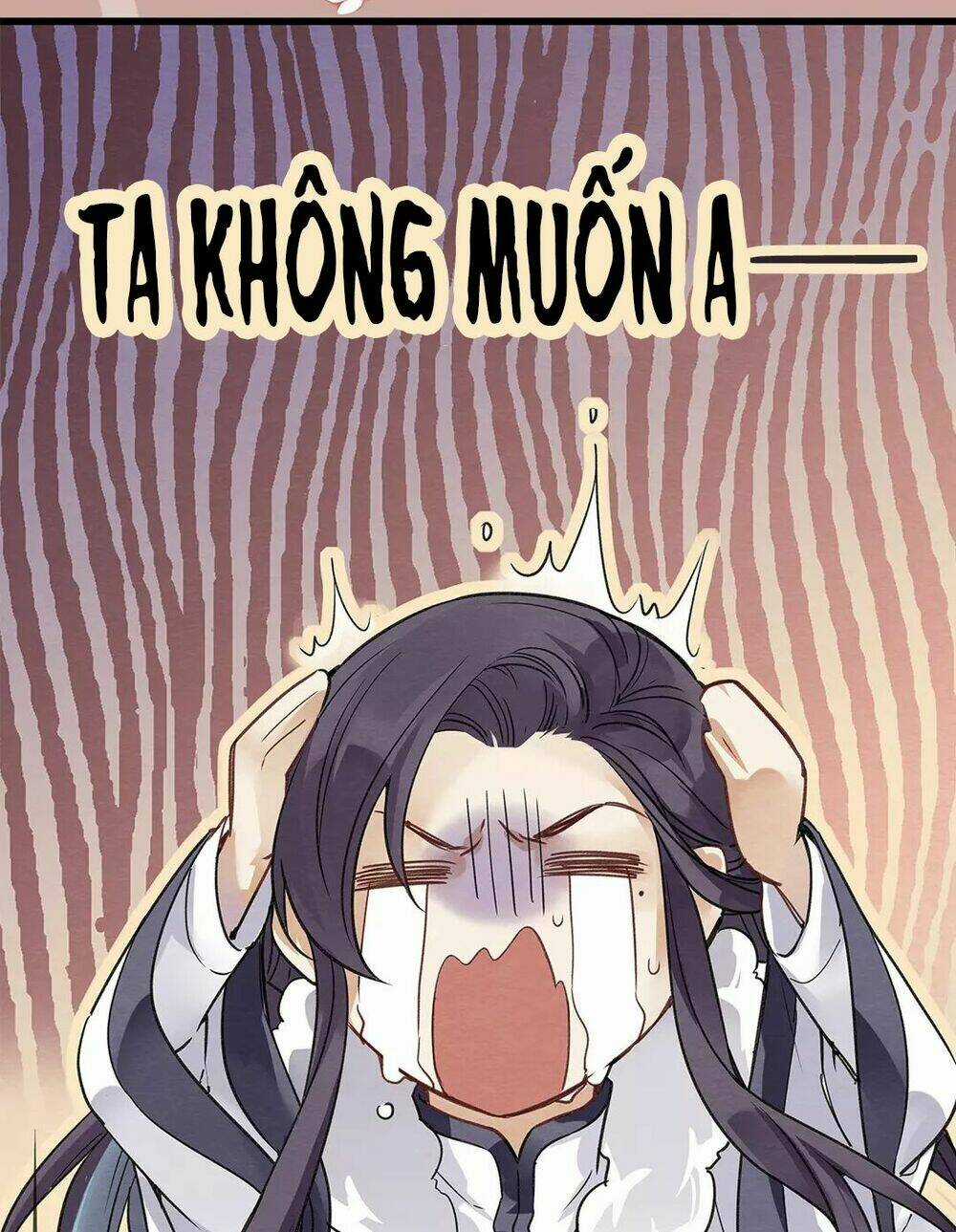 Hôn Quân Thăng Cấp Ký - Chapter 0 - Trang 4