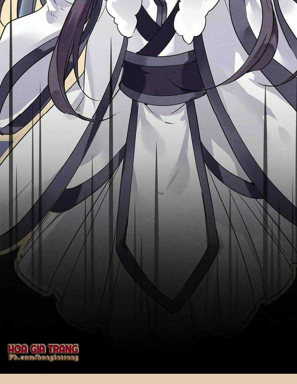 Hôn Quân Thăng Cấp Ký - Chapter 0 - Trang 5