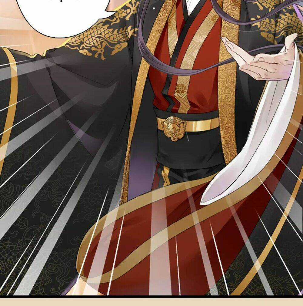 Hôn Quân Thăng Cấp Ký - Chapter 0 - Trang 8