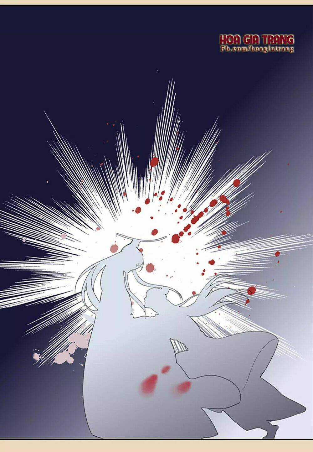 Hôn Quân Thăng Cấp Ký - Chapter 0 - Trang 10