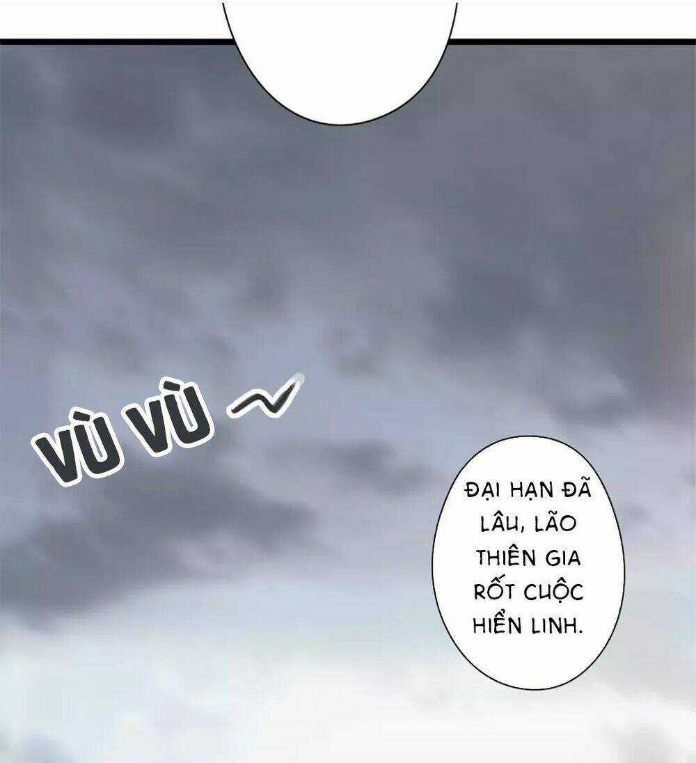 Hôn Quân Thăng Cấp Ký - Chapter 1 - Trang 26